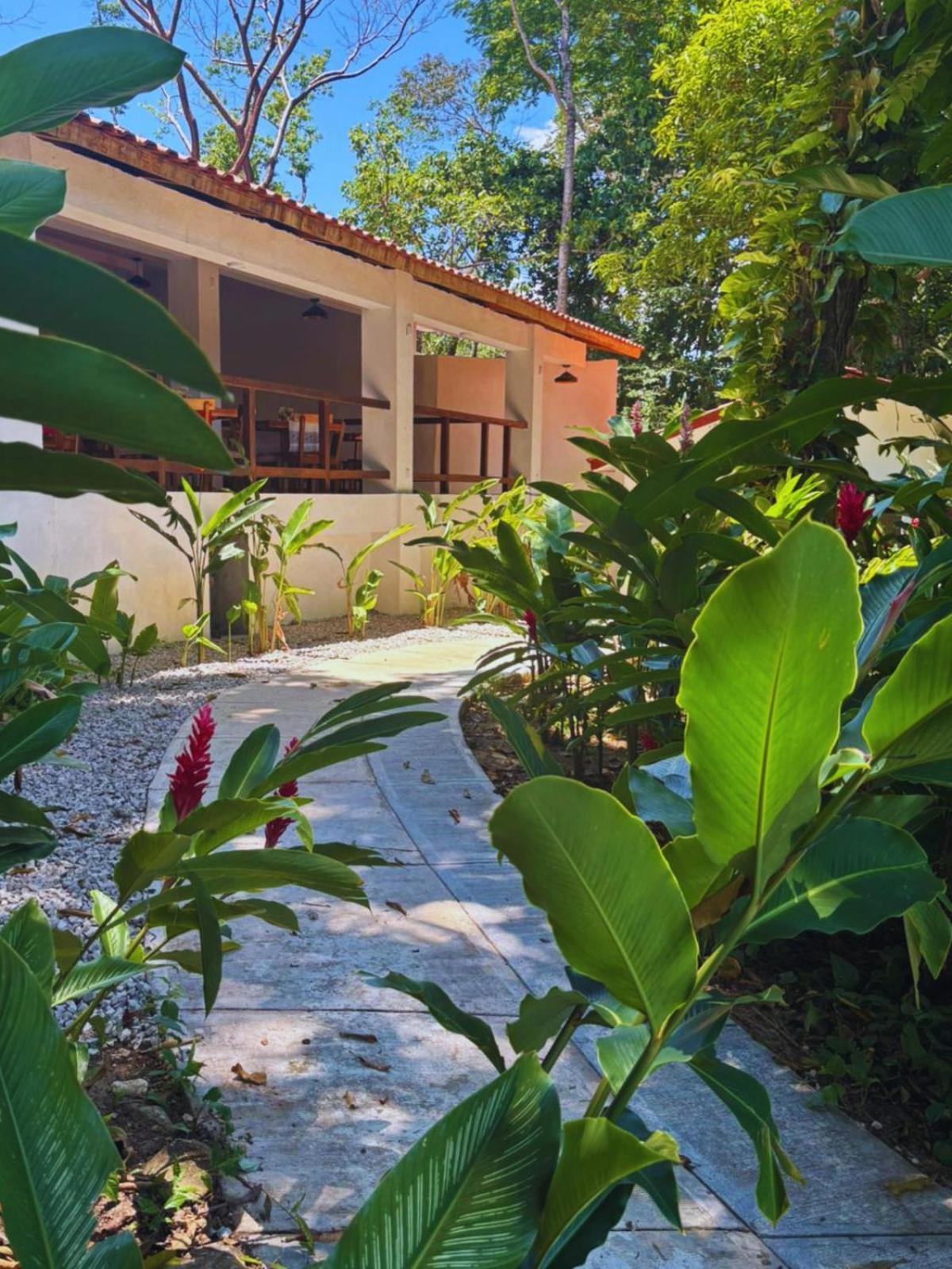 Hotel La Aldea Del Halach Huinic Palenque Exterior photo
